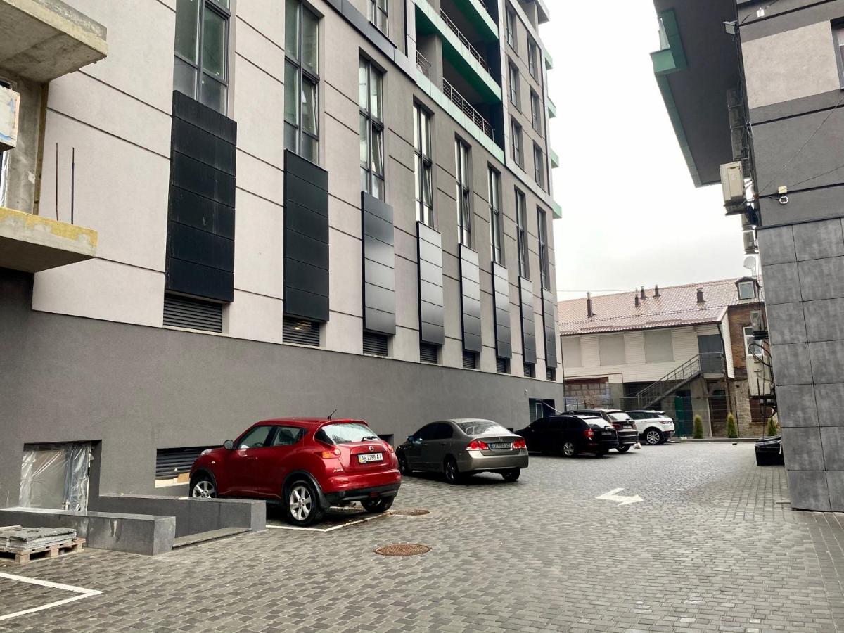 Modern Classic 2 Bedroom Apartment Near Most City นิปโปร ภายนอก รูปภาพ