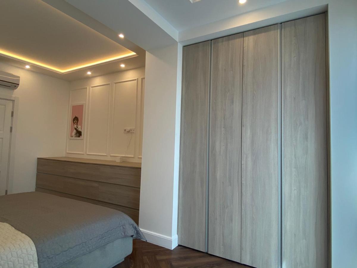 Modern Classic 2 Bedroom Apartment Near Most City นิปโปร ภายนอก รูปภาพ