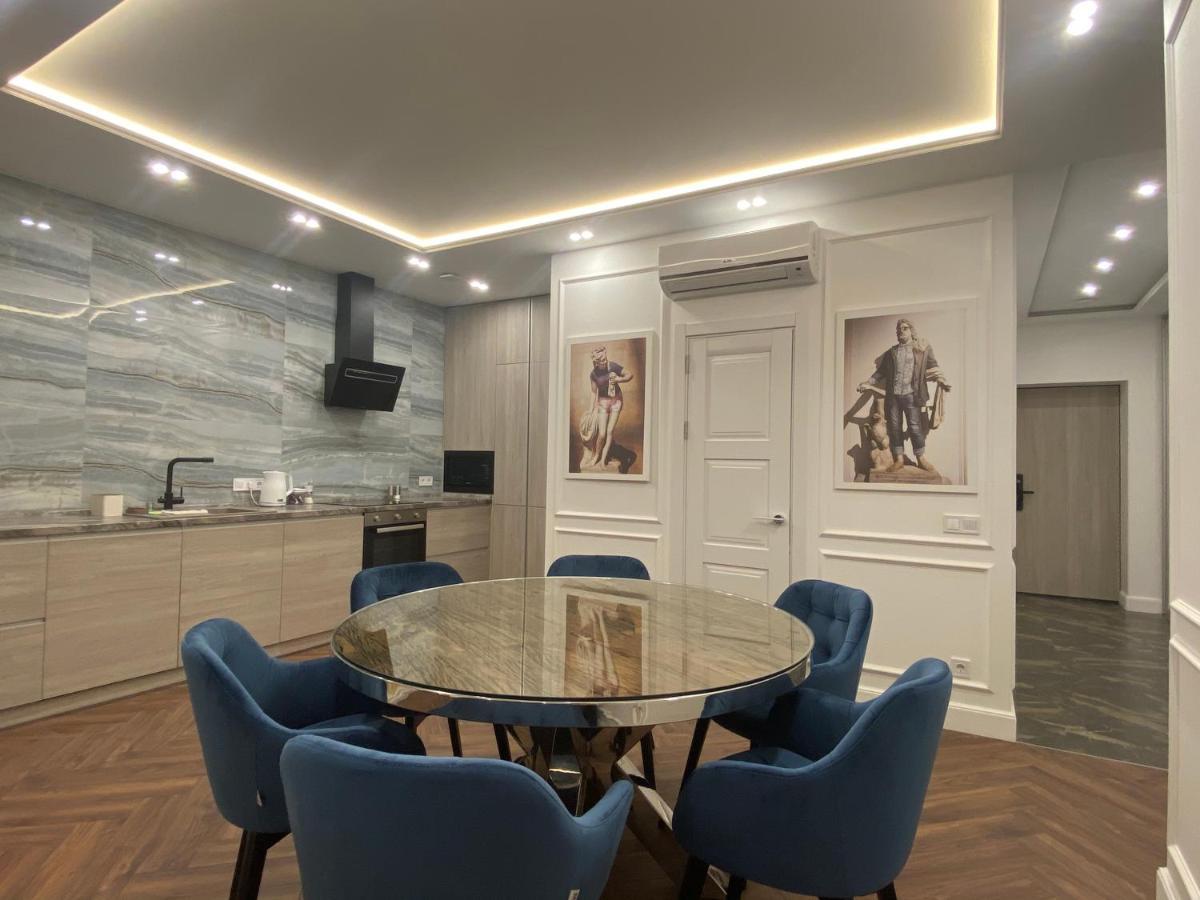 Modern Classic 2 Bedroom Apartment Near Most City นิปโปร ภายนอก รูปภาพ