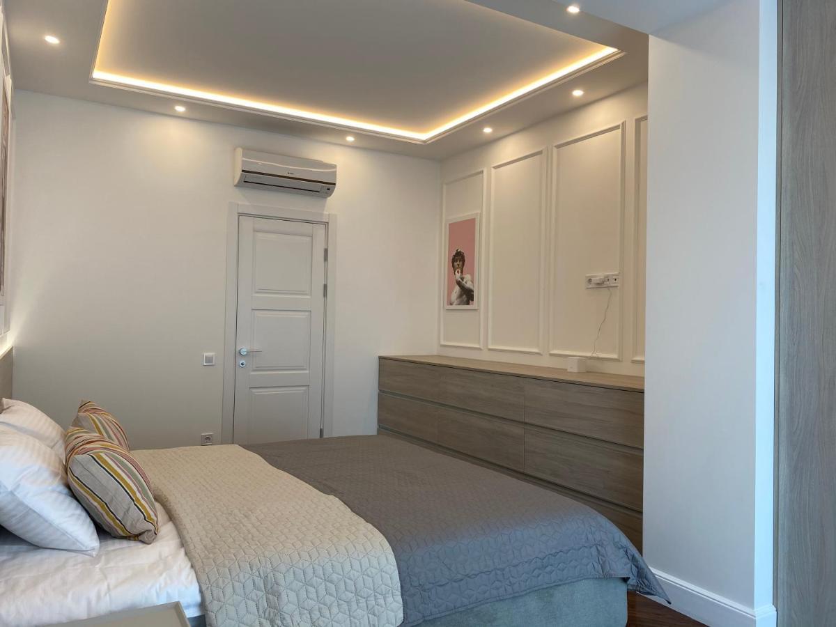 Modern Classic 2 Bedroom Apartment Near Most City นิปโปร ภายนอก รูปภาพ