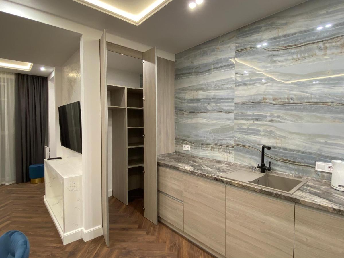 Modern Classic 2 Bedroom Apartment Near Most City นิปโปร ภายนอก รูปภาพ