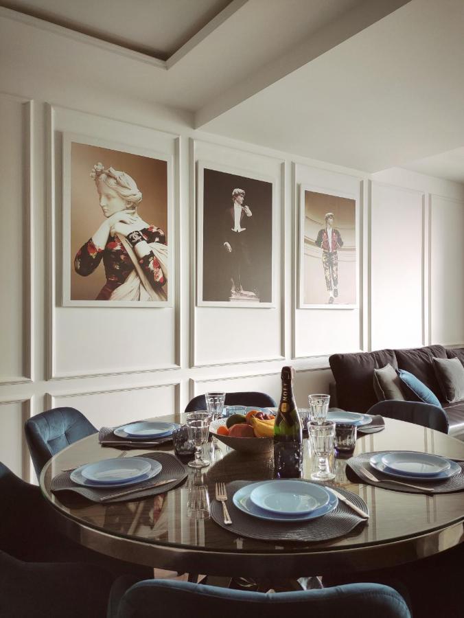 Modern Classic 2 Bedroom Apartment Near Most City นิปโปร ภายนอก รูปภาพ